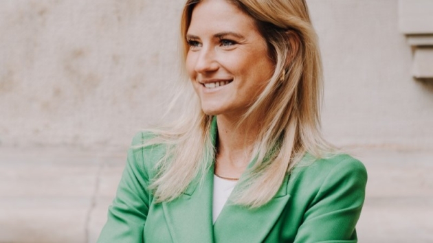 Esther Friede, Head of Marketing Germany & Austria bei Barebells - Quelle: Barebells